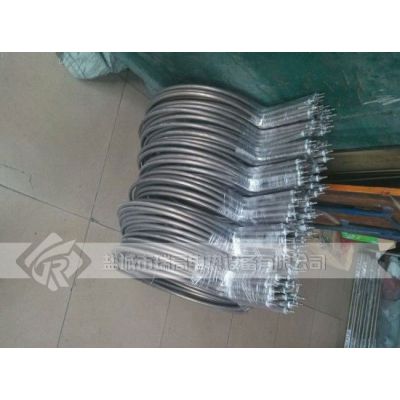 環(huán)形加熱管