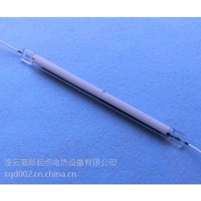 碳纖維加熱管生產(chǎn)廠家 半鍍白石英加熱管價(jià)格 石英加熱管批發(fā)商機(jī)
