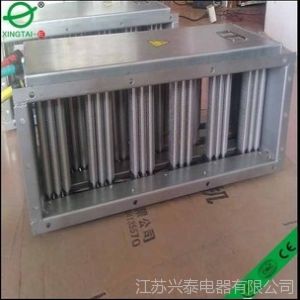 供應(yīng)專業(yè)生產(chǎn) ptc風(fēng)道式加熱器 空調(diào)加熱器