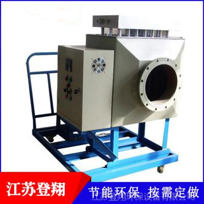 供應(yīng)不銹鋼熱風(fēng)空氣加熱器ptc風(fēng)道風(fēng)管式中央空調(diào)輔助加熱器81kw