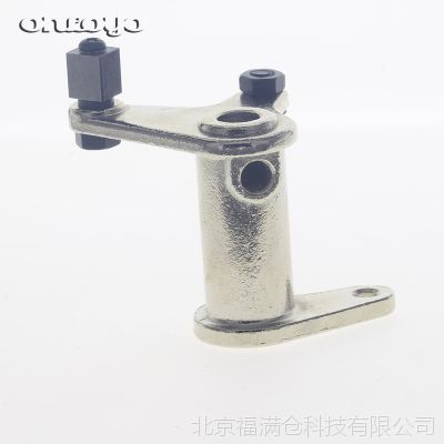 工業(yè)縫紉機(jī)兄弟201款電腦平縫機(jī)斷線曲柄組件154582001