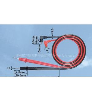 供應(yīng)電子配件測(cè)試表筆jc-bb03003