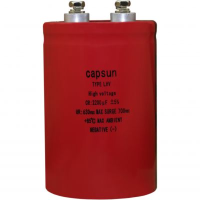 2200uf630v|高儲(chǔ)能電容器|儲(chǔ)能電容|高儲(chǔ)能電容器