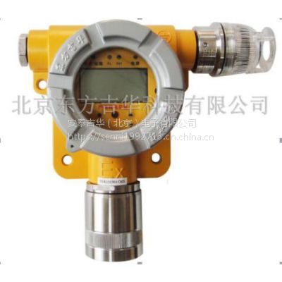 煤氣報(bào)警器/一氧化碳報(bào)警器（co探頭）數(shù)碼管顯示型在線式