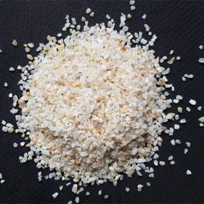 云南石英砂生產企業(yè)_石英砂云南濾料_廠家。