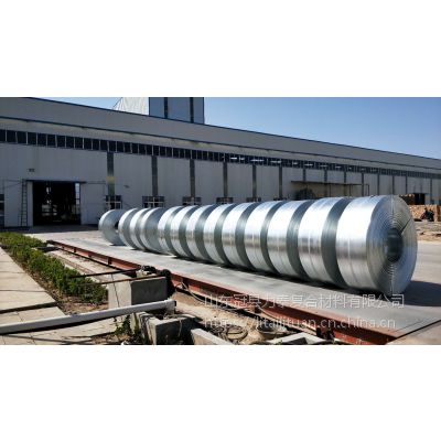 中國冠縣 力泰集團 唐鋼 鋼材q235 鍍鋅帶鋼卷 板帶 代加工 深加工