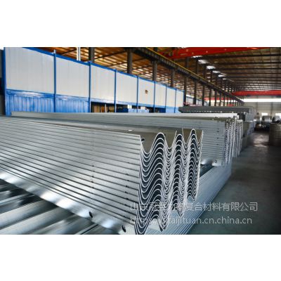 鋼鐵q235 防撞設(shè)施 波形護(hù)欄板 立柱 防阻塊 托架 鍍鋅噴塑產(chǎn)品 交通設(shè)施 鋼護(hù)欄
