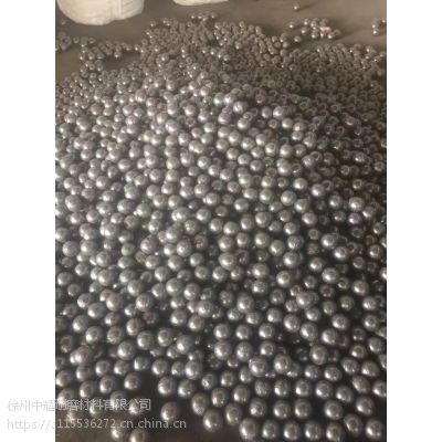徐州鑄造高鉻耐磨鋼球您信得過的質(zhì)量