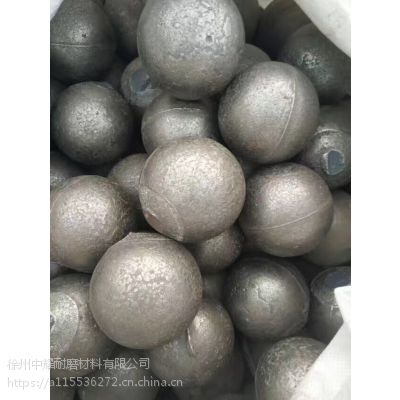 徐州高鉻鋼球20mm-150mm球磨機鋼球