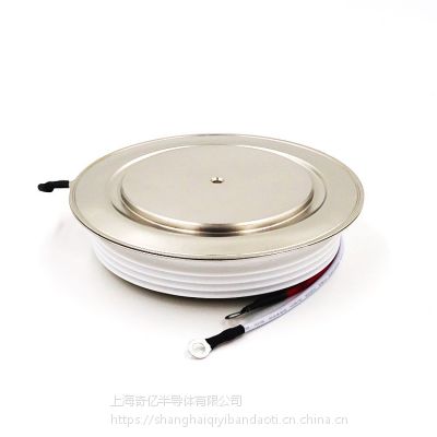 kp3000a3000v 平板式 可控硅 y76kpj 晶閘管相控 上海奇億