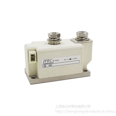 md400-12 400a1200v 防反二極管 模塊 大功率 光伏防逆流用 jpec/上海奇億