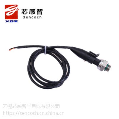 gzp6161a型陶瓷平膜結(jié)構(gòu)壓力變送器