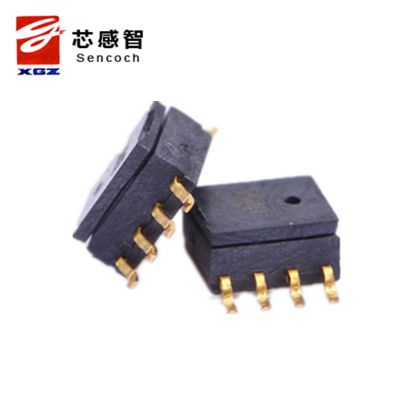 廠家直銷芯感智gzp170壓阻式壓力傳感器 電子血壓計壓力傳感器 啤酒機壓力傳感器
