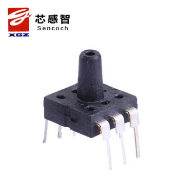 廠家直銷芯感智gzp160氣壓壓力傳感器 吸塵器壓力傳感器 smc壓力表用壓力傳感器 醫(yī)療器械壓力