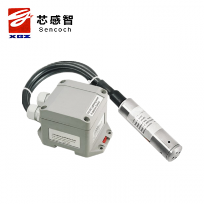 廠家直供芯感智投入式液位變送器