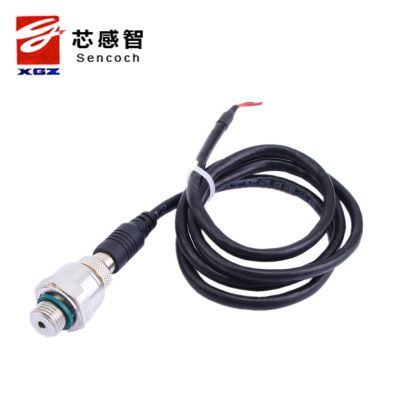 供應(yīng)芯感智gzp6101d型空壓機(jī)壓力變送器