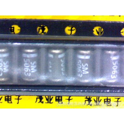 sm5063/整流二極管/1000v 2a/melf 1wr/diotec