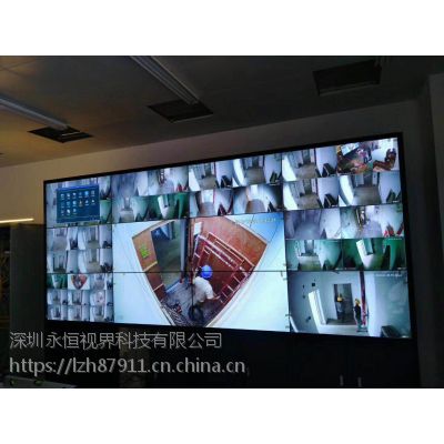 三星拼接屏 廣告機(jī) 觸摸一體機(jī) led廠家