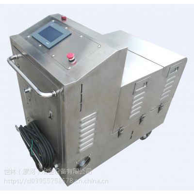 供應(yīng) 世林飛速特 SL-150QZD 全自動(dòng)離心式凈油機(jī)