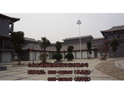 菏澤設計咨詢價格 單縣設計咨詢公司
