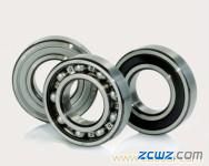 供應(yīng)SKF,NSK,FAG進口原裝軸承深溝球軸承6200