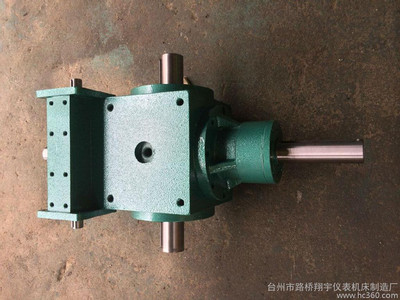 翔宇 長期低價傳動箱 減速箱 高品質(zhì) 根據(jù)客戶來樣圖紙加工訂制 行星減速器 低價傳動箱 齒輪變速傳動