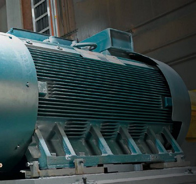 美國baldor重型電機,為各種苛刻環(huán)境而生的baldor重型電機