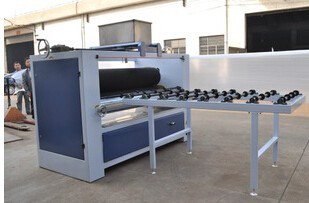 容安涂膠機(jī) 雙組份涂膠機(jī) 防火板貼面壓合涂膠機(jī) 防火板涂膠壓合貼面生產(chǎn)線