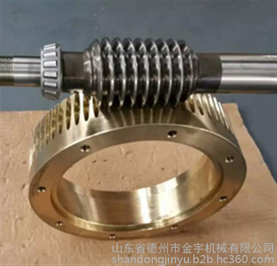 長春回轉(zhuǎn)臺蝸輪、金宇減速機(jī)、精密回轉(zhuǎn)臺蝸輪