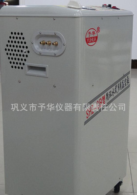 鞏義予華儀器現(xiàn)貨循環(huán)水真空泵shz-cb，產(chǎn)品質(zhì)量有保障！
