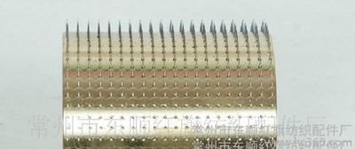 塑料包裝材料針輥