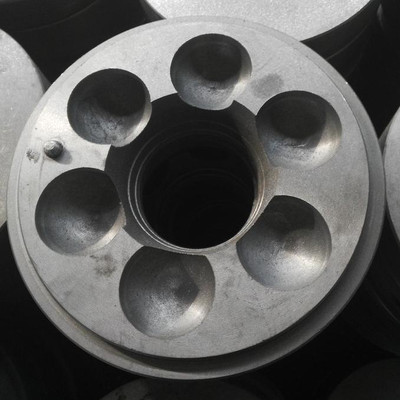 四方泰順【廠家直銷】$80鑄造鋼球模具