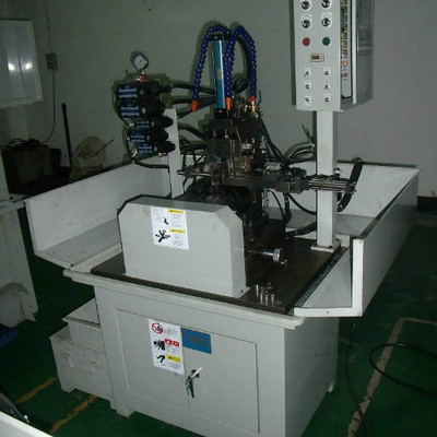 金機(jī)昌jjc-ctls 銑扁機(jī) 自動銑扁槽機(jī)、開槽機(jī)、全自動銑扁機(jī)