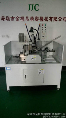 自動銑扁槽機(jī)，江蘇銑扁機(jī)，上海銑扁機(jī)