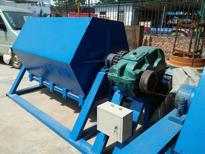 順天1.5噸洗釘機(jī) 拋光機(jī) 對(duì)金屬釘進(jìn)行拋光上蠟，延長(zhǎng)金屬釘壽命