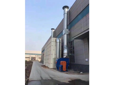 齊齊哈爾中央除塵設(shè)備-品牌好的中央除塵設(shè)備價格怎么樣
