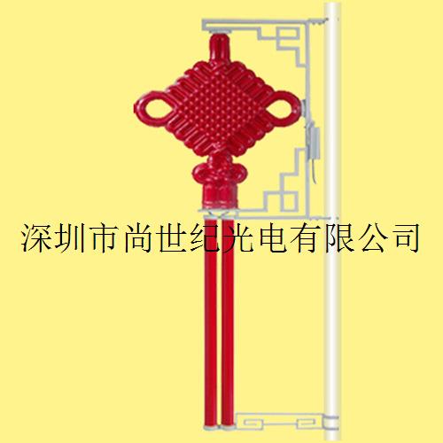 超大單耳中國(guó)結(jié)燈