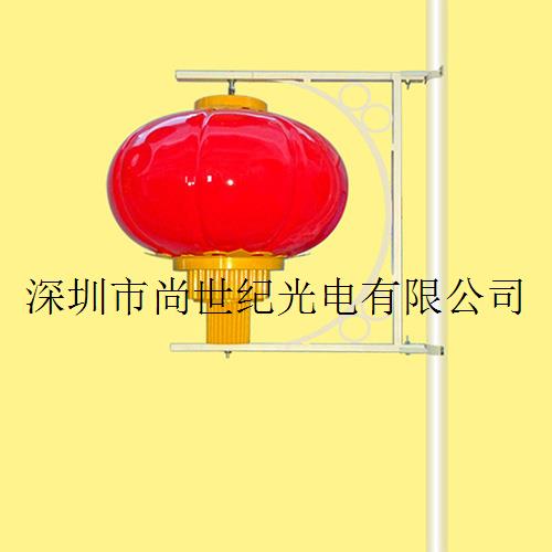 500mm亞克力燈籠簡易支架
