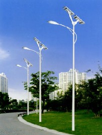 專業(yè)供應(yīng)齊齊哈爾太陽能LED路燈