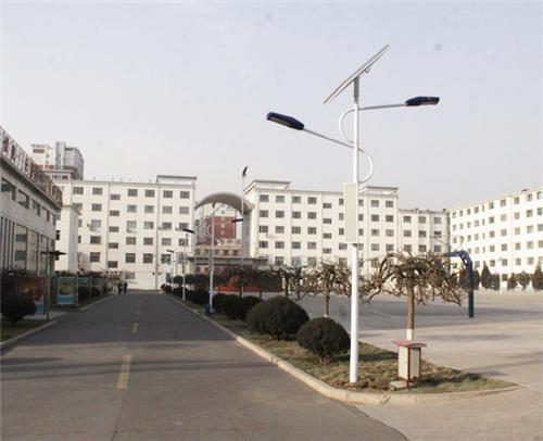 低價供應大慶庭院燈，專業(yè)廠家直銷