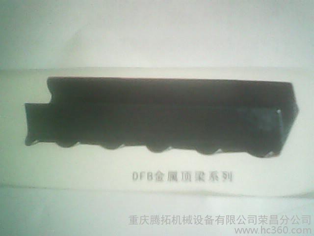 騰拓600--4400mmDFB金屬頂梁