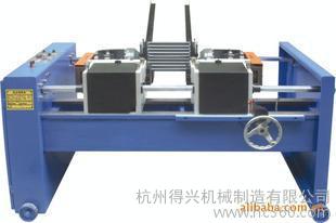 得興高頻焊管雙頭倒角、切管機(jī)