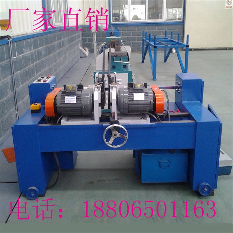 得興機(jī)械50-1000倒角機(jī),自動圓管倒角機(jī),雙頭倒角