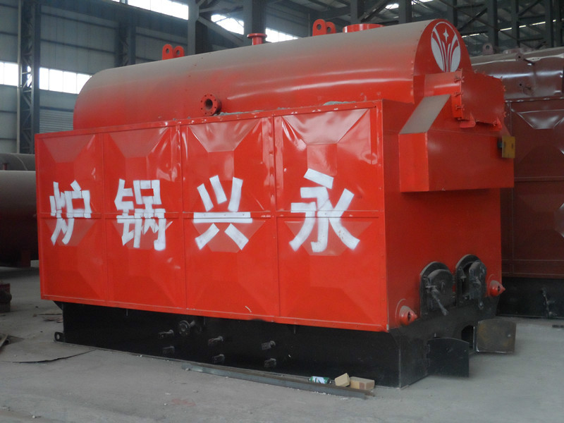 永興XT-004 導(dǎo)熱油爐