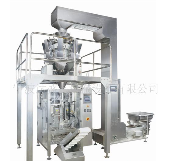 德寶DBW-420，520，720全自動(dòng)粉末包裝機(jī) 粉劑立式包裝機(jī) 多功能全自動(dòng)包裝生產(chǎn)線自動(dòng)定量包