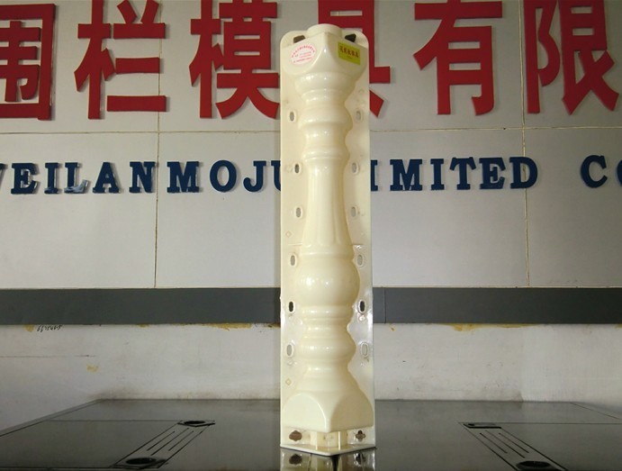 花瓶柱模具(圖)(供應)