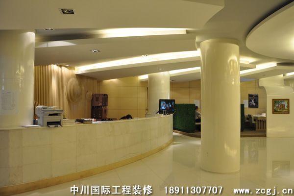 工程裝修/北京裝修(圖)(供應(yīng))