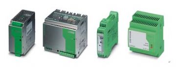供應QUINT-PS-100-240AC/24DC/10 MINI-PS-100