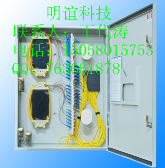 光纖光纜【SMC光纖分纖箱，SMC光纖配線箱，SMC樓道箱】