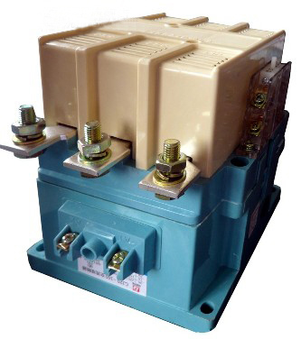 誠招代理上德集團(tuán)交流接觸器 CJ20-160a